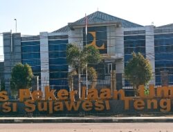 Proyek Jalan dan Irigasi di Sultra Dihantui Laporan Pembayaran Tak Sesuai Volume: Sorotan Mengarah ke Dinas SDA & Bina Marga