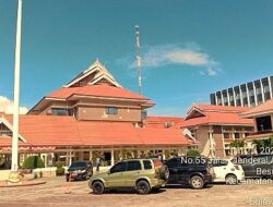 Kisruh Tata Kelola Air Permukaan di Sulawesi Tengah: Di Balik Celah Pajak, Tersembunyi Krisis Pengawasan dan Risiko Lingkungan