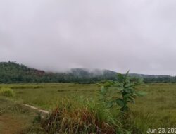 “Antara Lubang Tambang dan Lubang Ketidakadilan: AMDAL Gelap, CSR Mandek, Reklamasi Gagal”