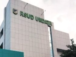Audit Internal Ungkap Potensi Pemborosan Anggaran RSUD Madani: Perusahaan Rekanan Diminta Kembalikan Dana
