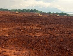 “Negara Dirampok dalam Senyap: Skandal Tambang Tanpa Jaminan dan Ancaman HAM Global”