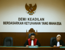 Praperadilan PN Poso Menangkan Warga Morowali Utara, Hakim Nyatakan Penghentian Penyidikan Tidak Sah
