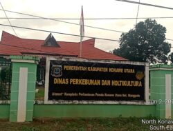 Pertanian Sebagai Pilar Ekonomi dan Ketahanan Pangan Global