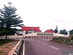 Inflasi, Stabilitas Harga, dan Kebijakan Makro