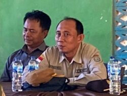 BPD Desa Torete Minta Bupati Copot Kepala Desa Torete, Namun Hak Warga dan Peran Camat Bungku Pesisir Sudarmin Moonai, S.E., M.Si. Dipertanyakan ”
