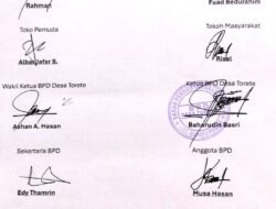 di Balik Absennya Camat Bungku pesisir : Skenario di Balik Dana Kompensasi Rp 4 Miliar Desa Torete Terkuak?