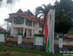 SPHP Jadi Solusi Jaga Stabilitas Harga Beras di Konawe Utara, Dukungan dari Desa hingga Provinsi