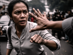 Serangan Pembela HAM: Lonceng Bahaya Bagi Demokrasi Indonesia di Paruh Pertama 2025