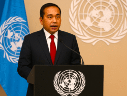 Diplomasi Indonesia di Panggung Dunia: Dari ASEAN hingga PBB, Suara Negara Berkembang