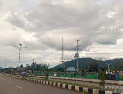 Dana Desa 2025 Difokuskan untuk Ketahanan Pangan, Konawe Utara Dukung Agenda Nasional