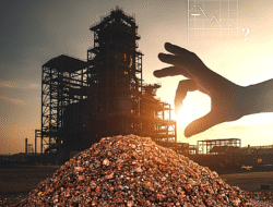 Harta Karun yang Terabaikan: Mengapa Negara Kehilangan Triliunan Rupiah dari Emas, Perak, dan Mineral Langka?