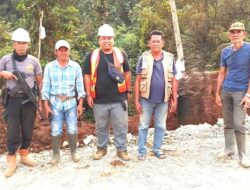 Skandal Mangrove Torete: Kepala Desa Ridwan S.PdI, Pengurus CSR, dan Pemerintah Diminta Bertanggung Jawab – Ancaman Pidana hingga Sanksi Administratif