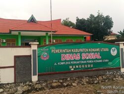 Layanan KTP-El Domisili Dipermudah, Konawe Utara Selaras dengan Kebijakan Nasional Digitalisasi Administrasi