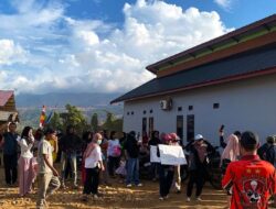 Konflik Agraria di Desa Torete: Ketika Rakyat Bicara, Pemerintah Tak Boleh Tutup Mata