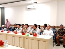 Dugaan Pencemaran Lingkungan di Fatufia: Warga Adukan PT IMIP ke DPRD Morowali