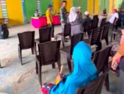 Warga Torete Pasang Spanduk Menolak Pembodohan: Suara Penolakan dari Lingkar Tambang Morowali